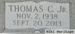 Thomas C Collins, Jr