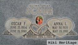 Anna L. Schuh