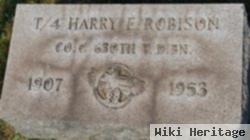 Harry Elmer Robison