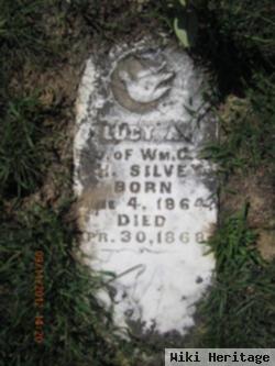 Lucy A. Silvey