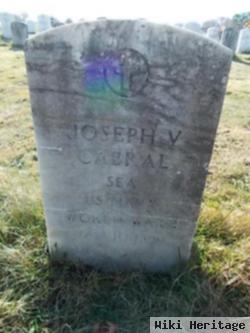 Joseph V. Cabral