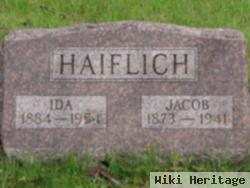 Jacob Guy Haiflich