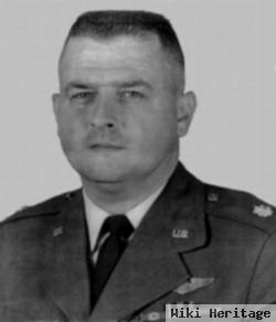 Col Francis Jay Mcgouldrick