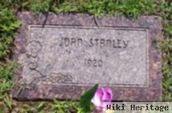 Joan Stanley