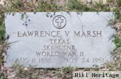 Lawrence V. Marsh