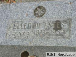 Ellen Marie Lipowitz Estes