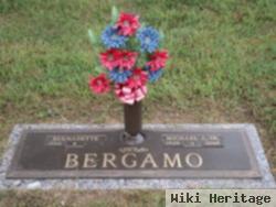 Michael J. Bergamo, Sr