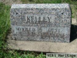 Myrtle Demma Boley Kelley