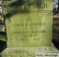 Lyman H Goodrich