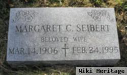 Margaret C. Seibert