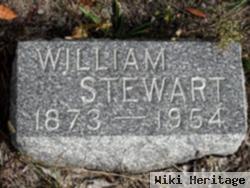 William Stewart