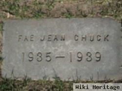 Fae Jean Chuck