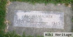 Louis "louie" Maurer