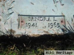 Sandra Lee Murray Wolfe