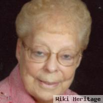 Betty J. Carey Peck