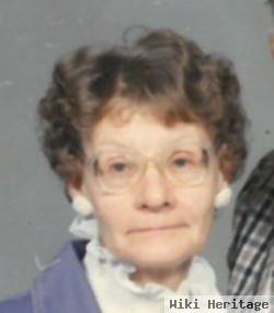 Mary A. Bedtke Meisch