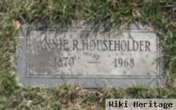 Annie R. Householder