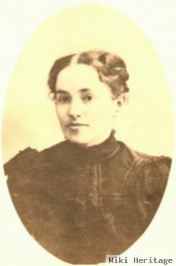 Phebe Sprague Carter