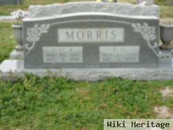 Eberle Clemons Morris, Jr