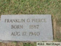 Ambrose Frank Pierce