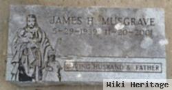 James H. Musgrave