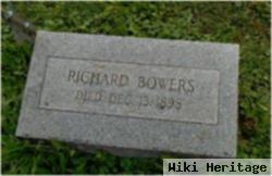 Richard Bowers