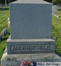 Mary A Parks Merrifield