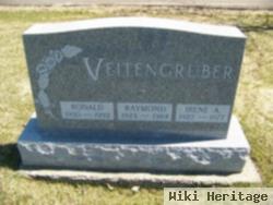 Irene A. Veitengruber