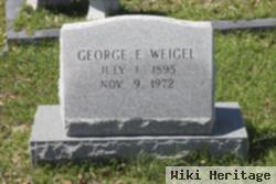 George E. Weigel