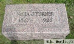 Nora J. Turner