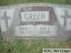 David I Green