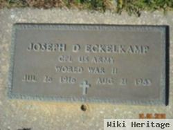 Joseph Eckelkamp