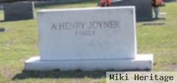 Amos Henry Joyner