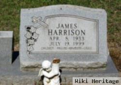 James Harrison