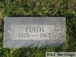 Edith Post