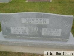 Dr B. Richard Dryden