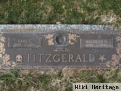 Earl G. Fitzgerald