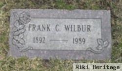 Frank C. Wilbur