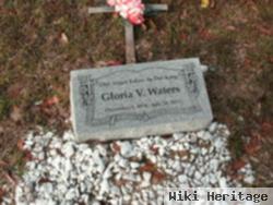 Gloria Vernita Waters