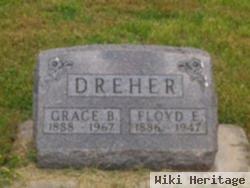 Floyd E. Dreher