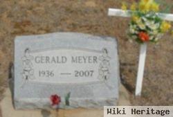 Gerald Reinhold Meyer