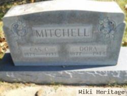 Malinda Eudora "dora" Bates Mitchell