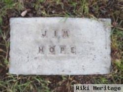 Jim Hope