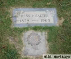 Bess Thomas Polk Salter