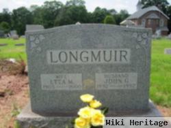 Etta M. Groover Longmuir