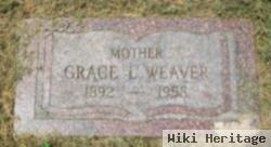 Grace L Weaver