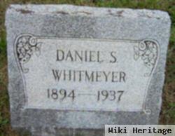 Daniel Seth Whitmeyer