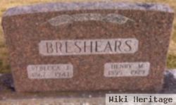 Henry Moses Breshears