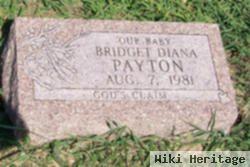 Bridgett Diane Payton