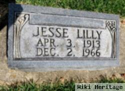 Jesse Lilly